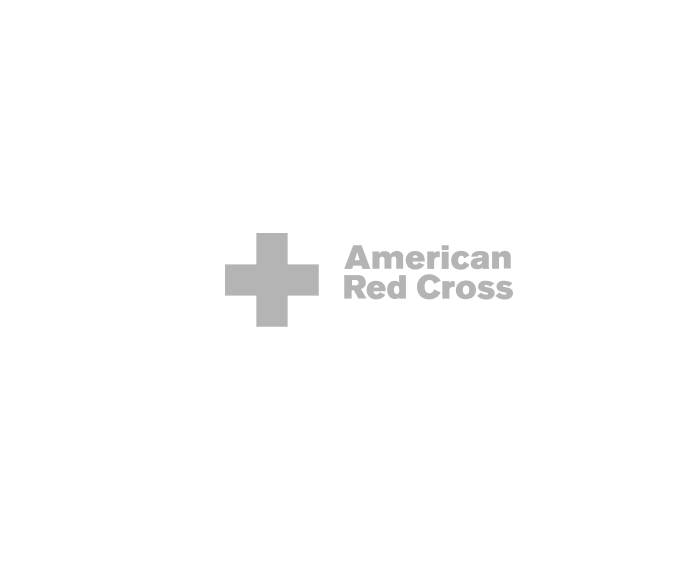 Red cross logo