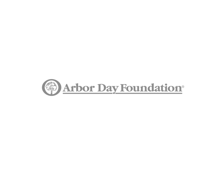 Arbor Day Foundation logo