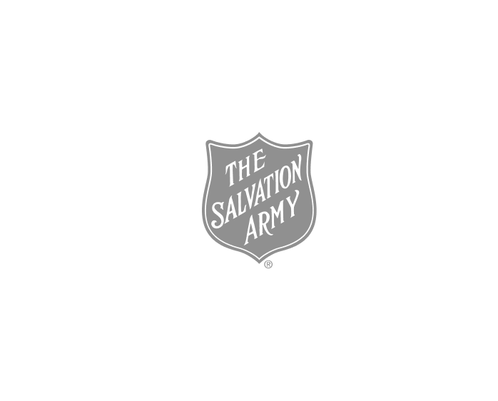 Salvation Army logo