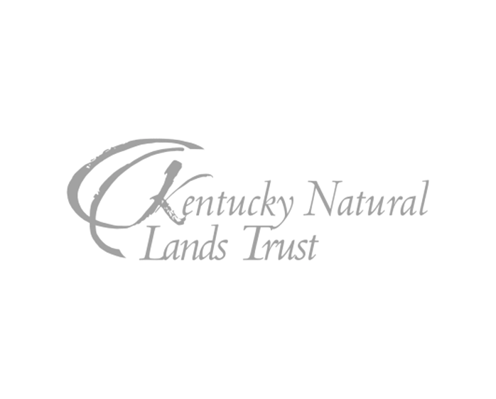 KY Natural Lands Trust logo